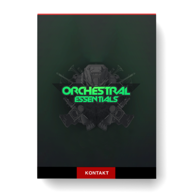 ProjectSAM – Orchestral Essentials