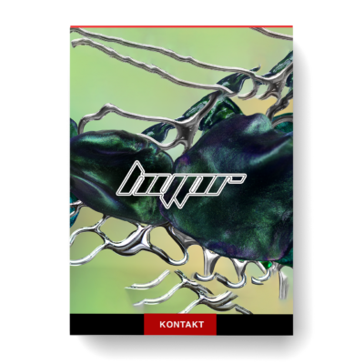 Native Instruments – Play Series Hypr