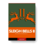 Sonokinetic - Sleighbells II