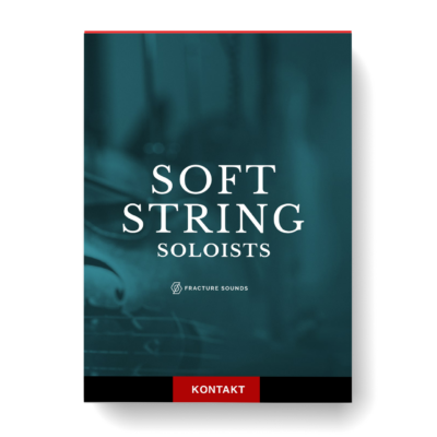 Fracture Sounds – Soft String Soloists