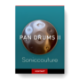 Soniccouture - Pan Drums II