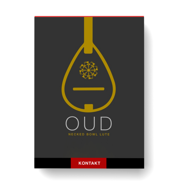Sonokinetic - Oud