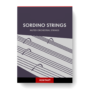 Sonokinetic - Sordino Strings