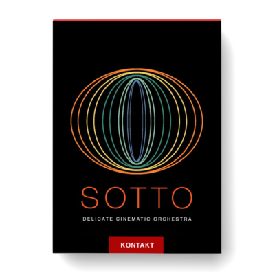 Sonokinetic – Sotto