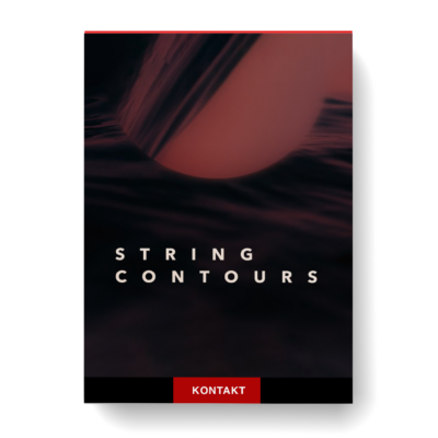 Strezov Sampling – String Contours