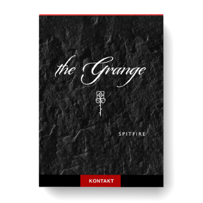 Spitfire Audio – The Grange