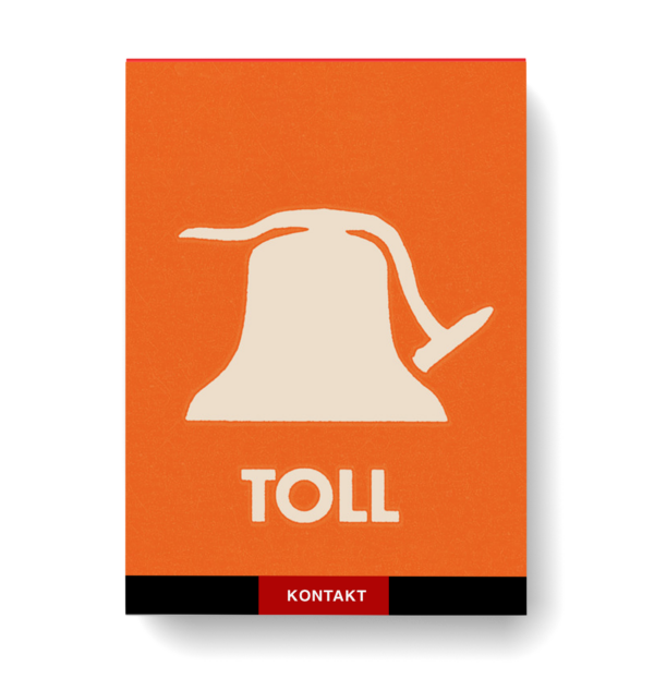Sonokinetic – Toll