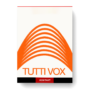 Sonokinetic – Tutti Vox