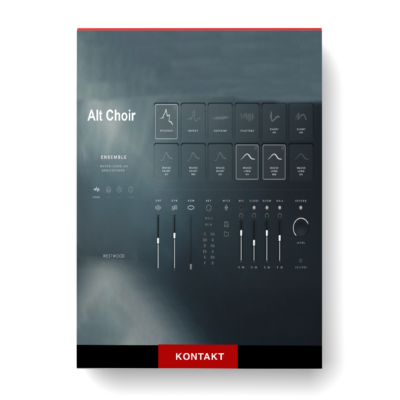 Westwood Instruments – Alt Choir