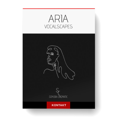 Sonora Cinematic – Aria Vocalscapes