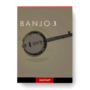 Cinematique Instruments - Banjo 3