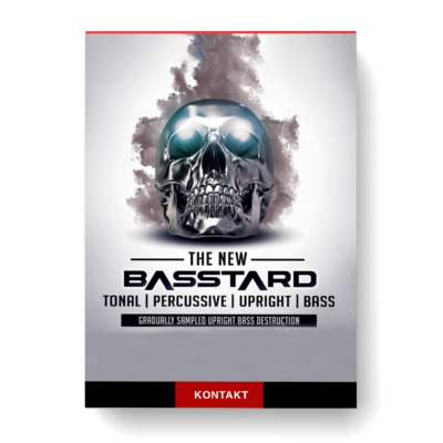 8Dio – Basstard