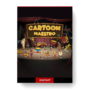 FluffyAudio - Cartoon Maestro