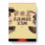 Strezov Sampling  - DJEMBE X3M