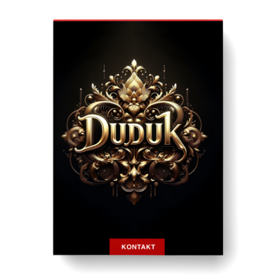 Ergo Kukke – Duduk