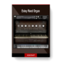Soniccouture – Estey Reed Organ