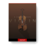 Evolution Series – Bowed Colors Violin