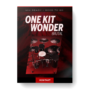 GetGood Drums – One Kit Wonder Brutal