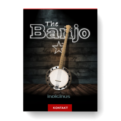 Indiginus – The Banjo