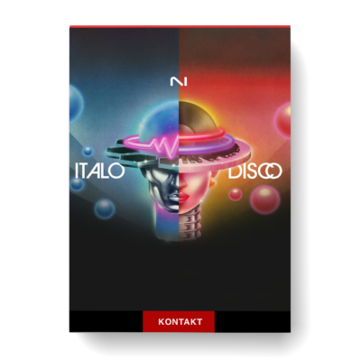Native Instruments – Leap Italo Disco