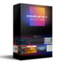 Native Instruments – Komplete 15 Collector’s Edition (Windows)