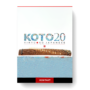 Sonica Instruments – Koto 20