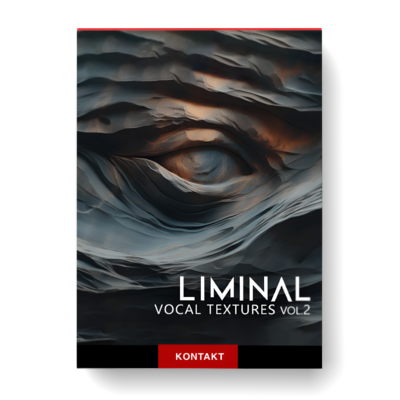 Crocus Soundware – Liminal Vocal Textures Volume 2