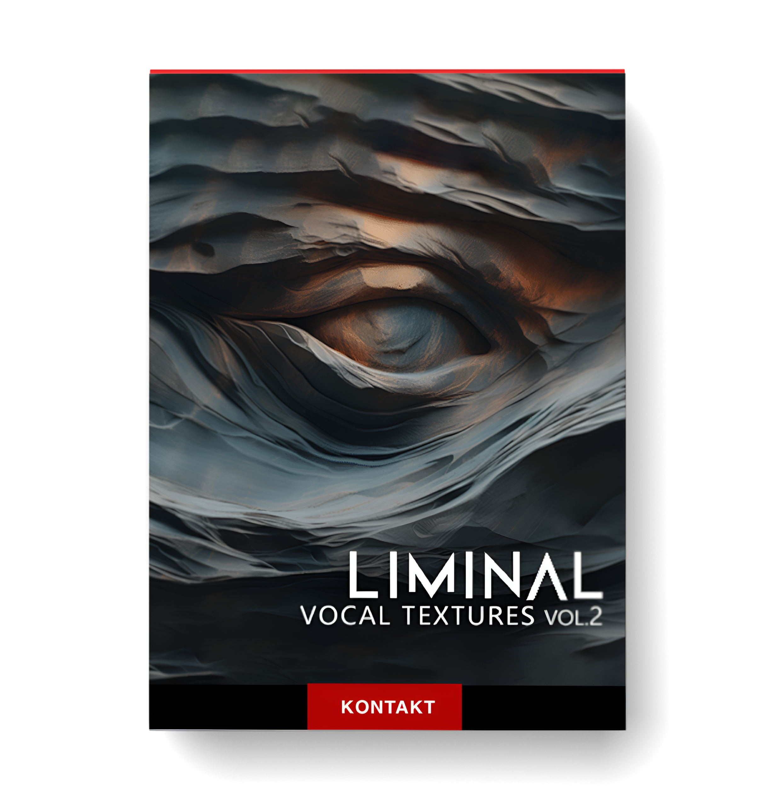 Crocus Soundware – Liminal Vocal Textures Volume 2