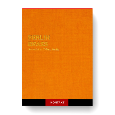 Orchestral Tools – Berlin Brass