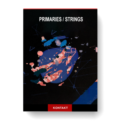 Slate + Ash – Primaries Strings