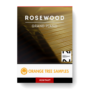 Orange Tree Samples – Rosewood Grand