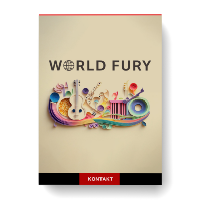 Sample Logic – World Fury