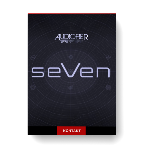 Audiofier - Seven