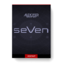 Audiofier - Seven