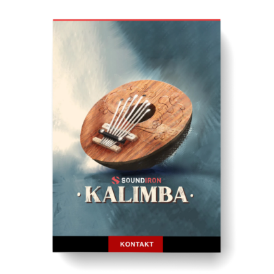 Soundiron – Kalimba