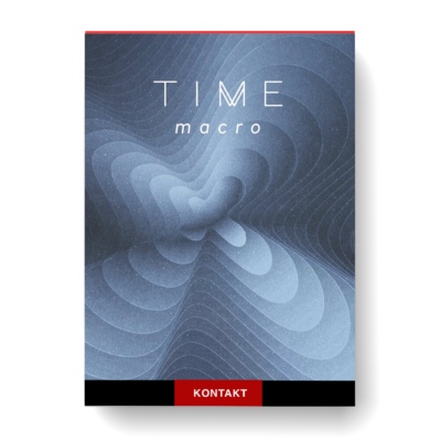 Orchestral Tools – Time Macro