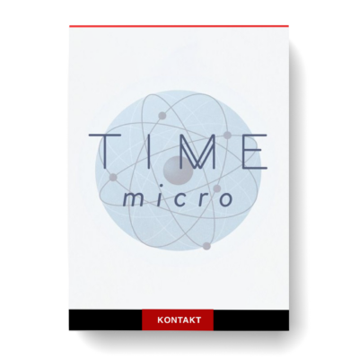Orchestral Tools – Time Micro