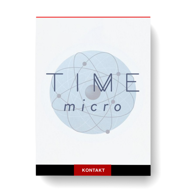 Orchestral Tools – Time Micro