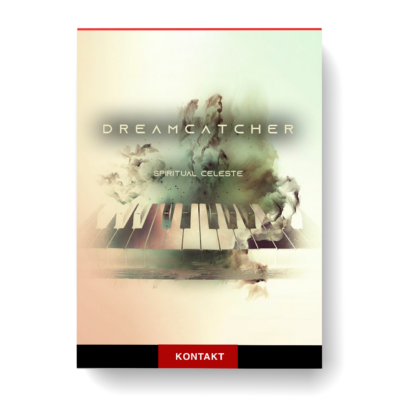 Triple Spiral Audio – Dreamcatcher Celeste