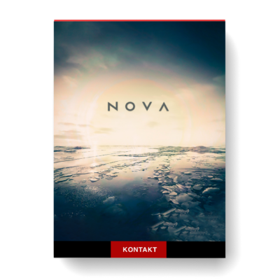 Triple Spiral Audio – Nova