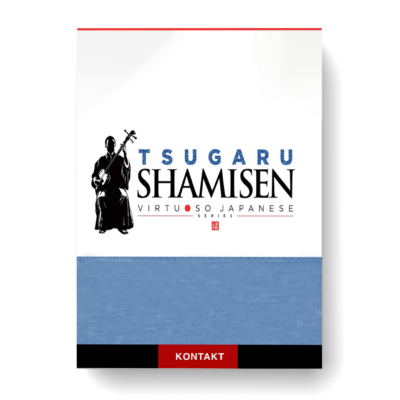 Sonica Instruments – Tsugaru Shamisen