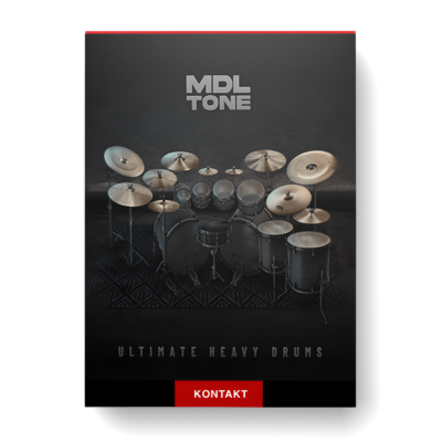 Mdl Tone – Ultimate Heavy Drums