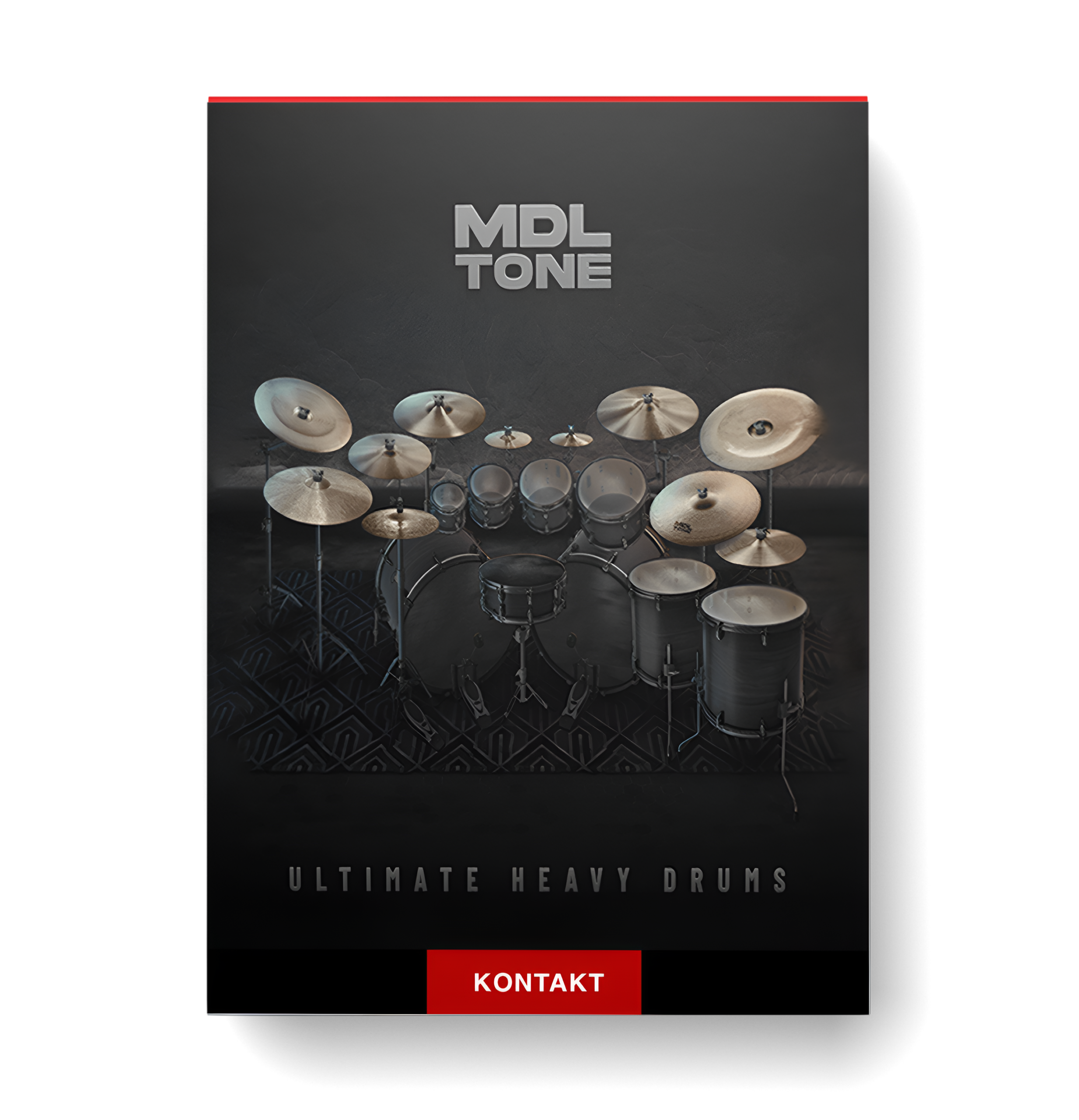 Mdl Tone – Ultimate Heavy Drums