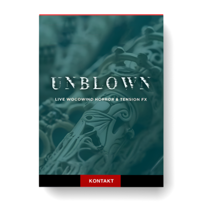 Fallout Music Group – Unblown