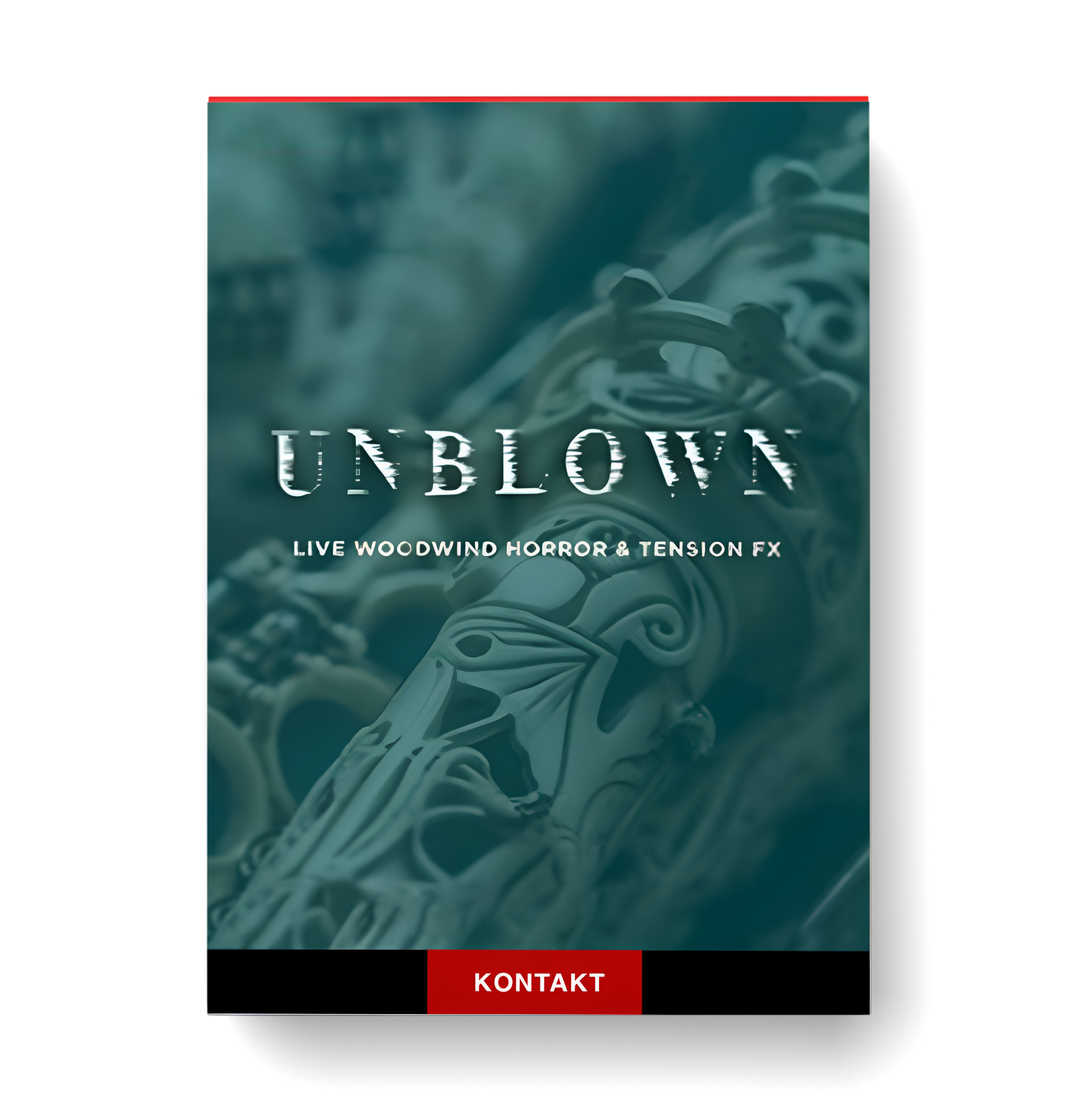 Fallout Music Group – Unblown
