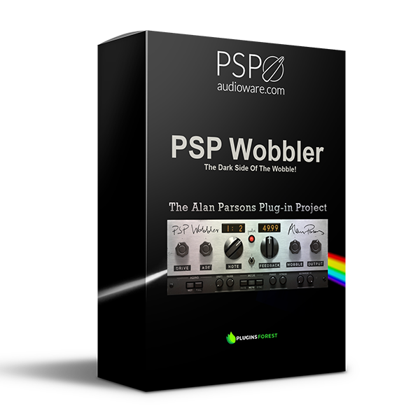 PSP Wobbler (Windows)