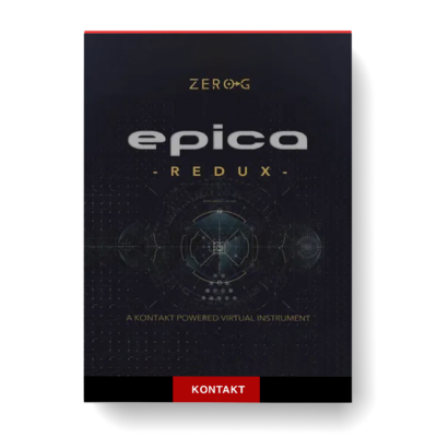 Zero-G – EPICA Redux