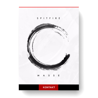 Spitfire Audio – Masse