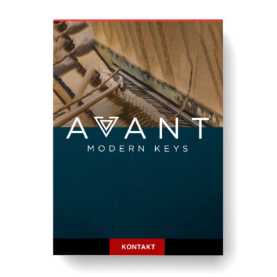 Heavyocity – Avant Modern Keys