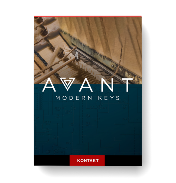 Heavyocity - Avant Modern Keys